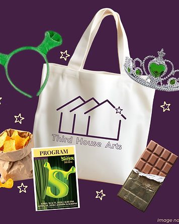 GET SHREKED! Bonus Bundle