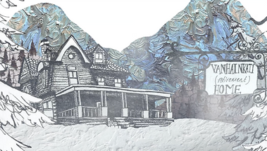 Animated Student Project | Cover