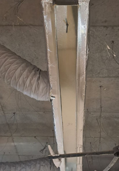 AC duct cleaning service in Kuwait
HVAC duct sanitization Kuwait