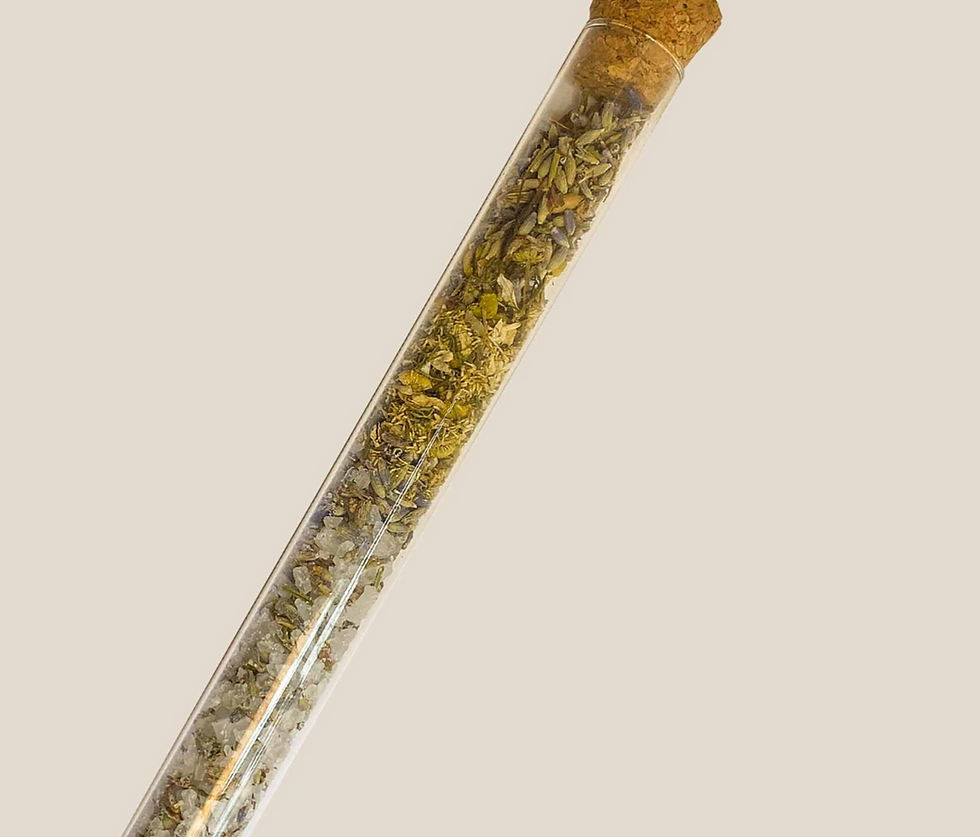 Miniatura: Shot Calming