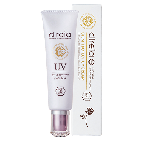 Миниатюра: STEM PROTECT UV CREAM (35g)