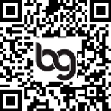 BG Marketing Inc Logo