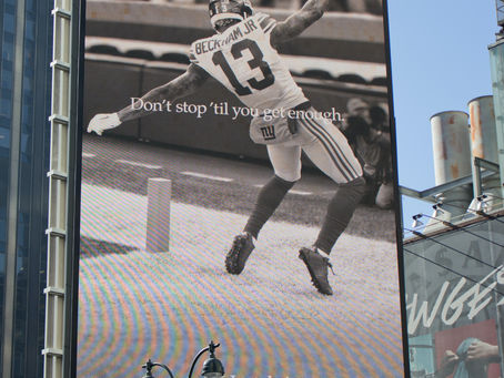 TRIGGERED: The Resilience of Out-of-Home Advertising in a Post-Pandemic World