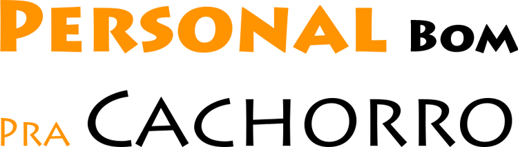Bem-vindos ao nosso Blog