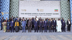 Ethiopia: What to Remember From the African Climate Summit?