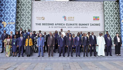 Ethiopia: What to Remember From the African Climate Summit?