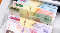 L’Afrique Dans le Système İnternational: Une Critique des Relations Centre-Périphérie