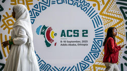 Afrika ve İklim Değişikliği: İklim Fonları ve Yeşil Enerjiye Giden Yol