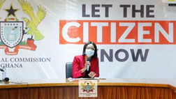 Expérience Des Pays Africains en Matière D’élections Libres et équitables