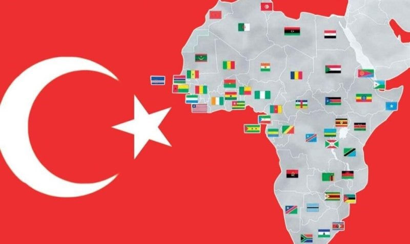Afrika’nın Stratejik Ortaklarını Keşfetmek: BRICS, AB, ABD