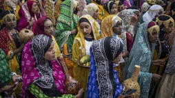 La Jeunesse Africaine et le Défi de l'engagement Politique