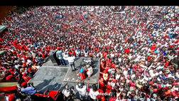 L'organisation Régulière D'élections en Afrique Crée-t-elle des Opportunités Pour des Effets de Démocratisation ?