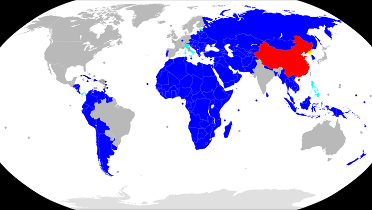 Intégration Régionale et Partenariats Multilatéraux en Afrique : Développement et Bien-être à L’ère Multipolaire