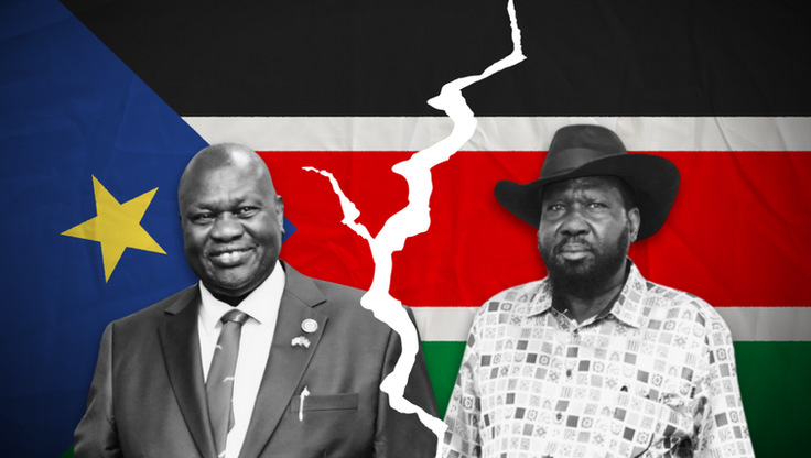 Afrika’da Barış ve Güvenlik Perspektifleri 