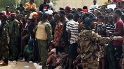 Afrika Bağlamında Siyasi Engelleri Anlamak: Zorluklar ve Beklentiler