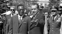 African’s Living Condition and Its Complicated Prospect vis-à-vis the Existing Global Standards the West Set