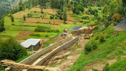Afrika’nın İklim Tehlikeleri, Kolektif Dayanıklılık ve Etiyopya’nın Geniş Etkili Örneği