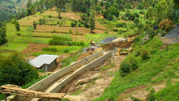 Afrika’nın İklim Tehlikeleri, Kolektif Dayanıklılık ve Etiyopya’nın Geniş Etkili Örneği