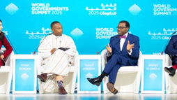 Assessing Africa’s Economic Growth and Living Standards: The Role of Global Standards and South Africa’s Investment Strategies in Socio-Economic Development