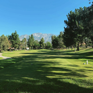 UPLAND HILLS COUNTRY CLUB VIEW