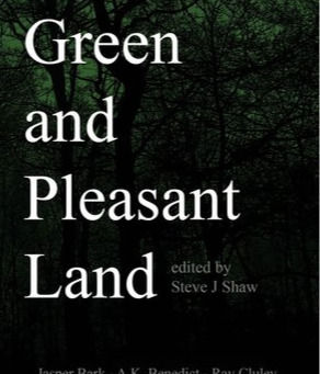 Review: Green and Pleasant Land (Great British Horror 1)