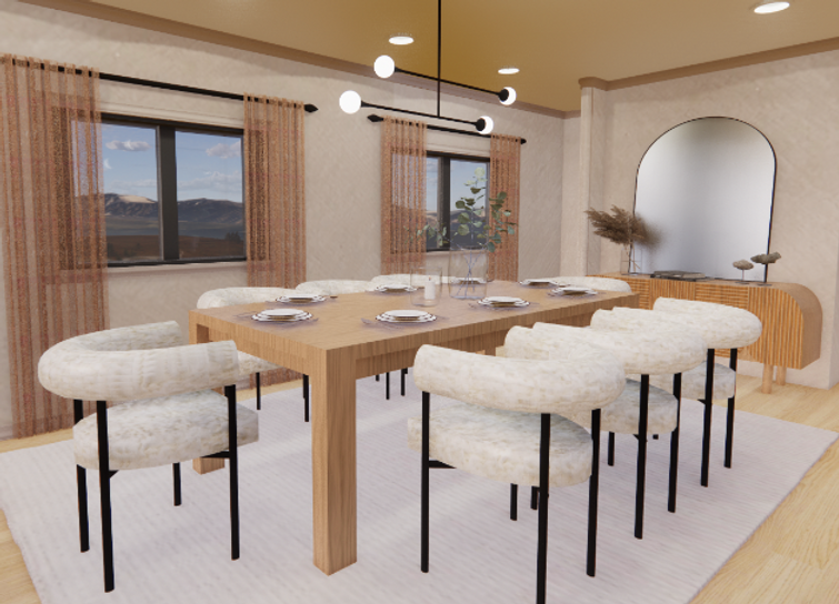 Kristen Haaksma Modern Reflections Dining Room.png