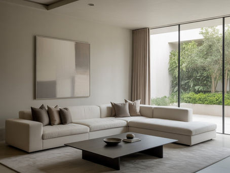 İç Mekan Tasarımında Yenilikçi Yaklaşımlar