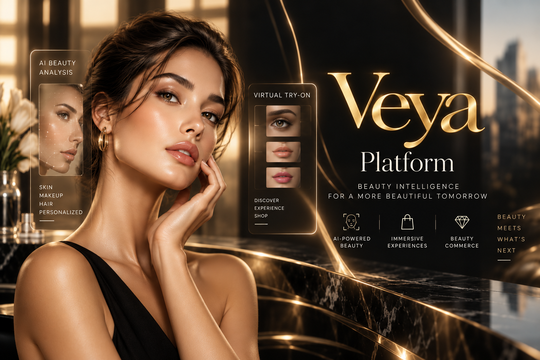 Veya Platform banner
