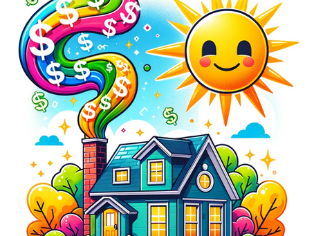 Welcome to the Cash Flow Club!