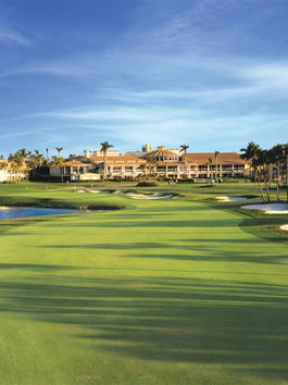 LIV Golf, Season-Finale Event in Jeopardy