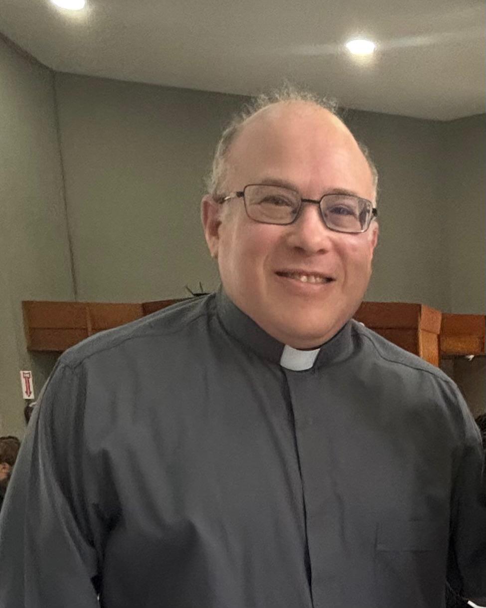 Foto del escritor: P. José Cedeño Díaz Hernández, S.J.