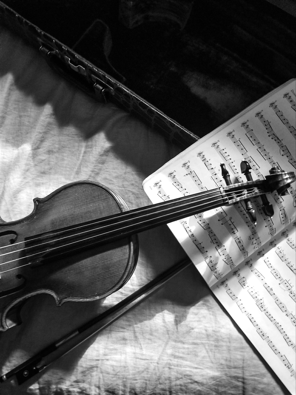 En And Then There Was Music - 