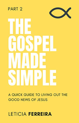 The Gospel Made Simple (Book 2) Front Cover.jpg