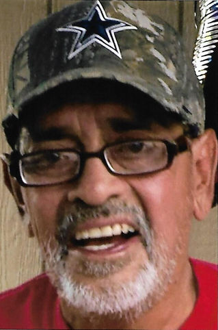 Luis Reyes Ronquillo