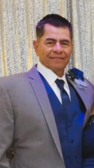 Ruben V. Beltran