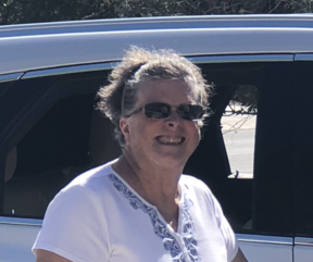 Ellen "Bonnie" ReMay