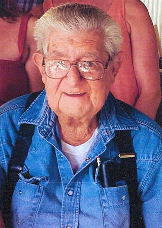 Murel Loyd McWhirter