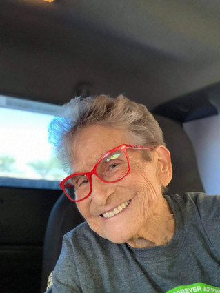 Edith Abigail Neidiffer