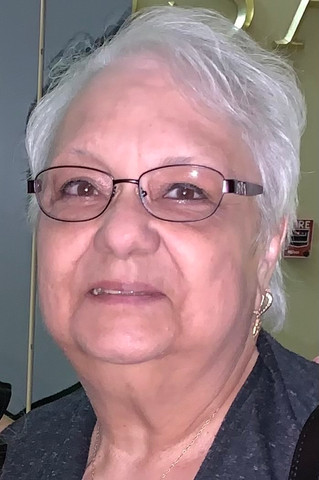 Adilia "Dee" Zahn