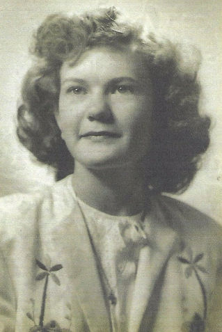Lois Marilyn Frazier