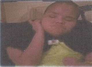 Jessica Nichole Jones