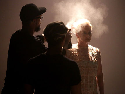 SPFW VERÃO 2016 5° E ÚLTIMO DIA