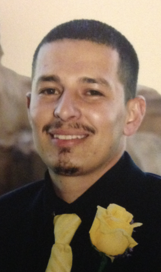 Derrick Anthony Romero