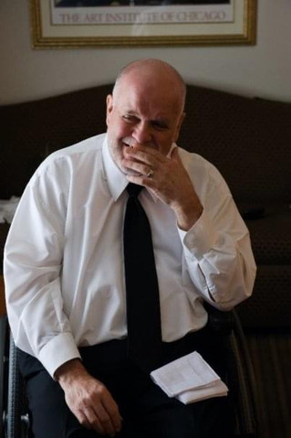 Eugene "Gene" Biddulph