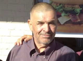 Felipe Jesus Tamayo Cortes