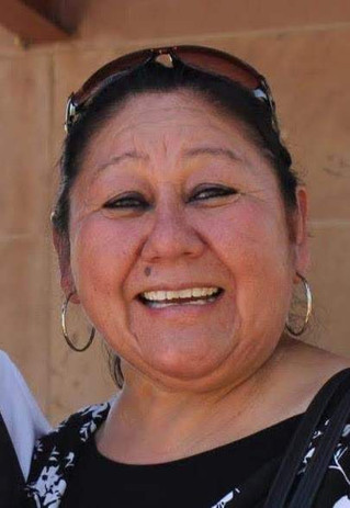 Isabel Y. Perez