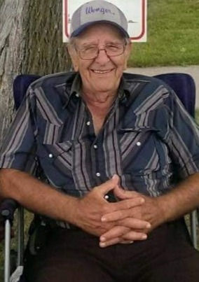 Bobby E. Schultz