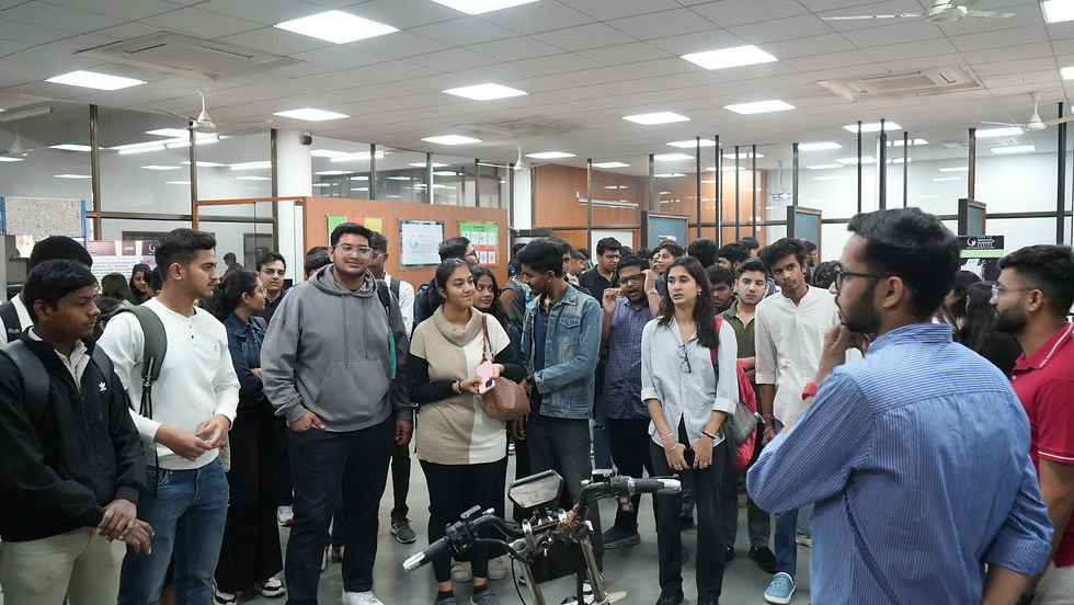 National Startup Day 2025