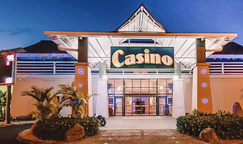 Casino