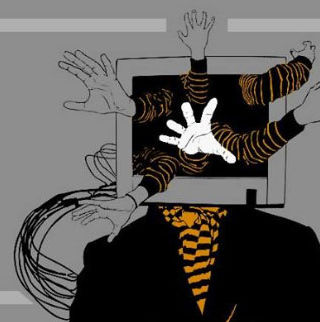 Las seis muertes de Televisa